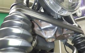 HONDA REBEL 250 S MC49