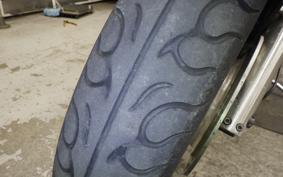 HONDA SHADOW 400 1999 NC34