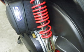 YAMAHA CYGNUS 125 XSR 3 2009 SED8J