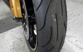 SUZUKI GSX-R750 2009