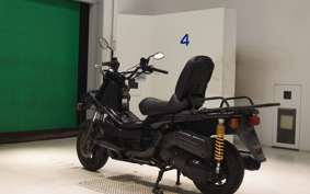 HONDA PS250 2023 MF09