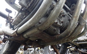 SUZUKI GSX750E 1980 GS75X