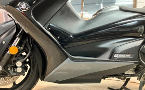 YAMAHA T-MAX 560 A TECHMAX 2021 SJ19J