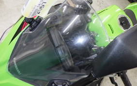 KAWASAKI NINJA 250 2002 EX250P