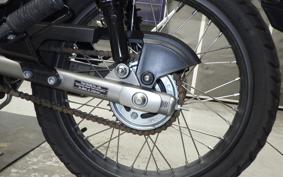 HONDA CT125-2 2016 JA65