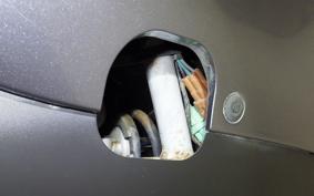 SUZUKI SKYWAVE 250 (Burgman 250) Gen.2 CJ43A