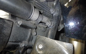 HONDA CB400 SUPER BOLDOR VTEC 2005 NC39