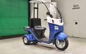 HONDA GYRO CANOPY 2025 TA03