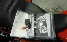 HARLEY FLHXS 1870 2020