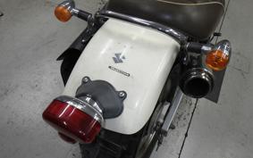 SUZUKI VANVAN 200 NH41A