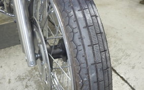 KAWASAKI ESTRELLA BJ250A