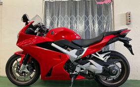 HONDA VFR800F 2014 RC79