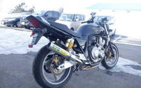 HONDA CB400SF 2009 NC42