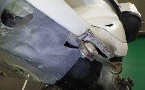 YAMAHA JOG Gen.1 2010 3KJ