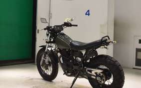 YAMAHA TW225 DG09J