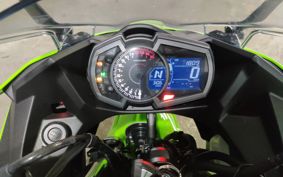 KAWASAKI NINJA 400 2023 EX400L