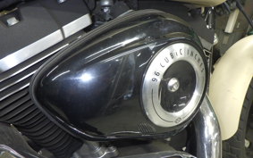 HARLEY FXDF 1580 2014