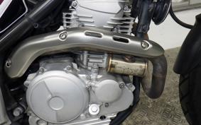 YAMAHA SEROW 250 Gen.2 2023 DG17J