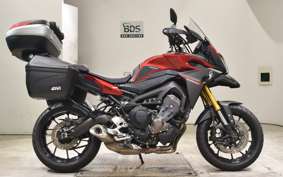 YAMAHA MT-09 Tracer 2015 RN36J