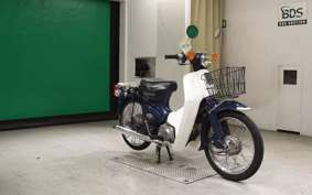 HONDA C90 SUPER CUB 2010 HA02