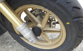 HONDA DIO Z4 GEN 2 AF63