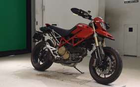 DUCATI HYPERMOTARD 1100S 2008