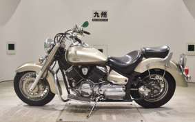 YAMAHA DRAGSTAR 1100 CLASSIC 2002 VP13J