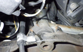 SUZUKI SKYWAVE 250 (Burgman 250) S Gen.3