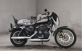 HARLEY XL883R 2006 CKM