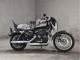 Фото Harley XL883R 2006 с японского аукциона