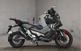 HONDA X-ADV 750 RC95