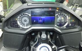 HONDA GL 1800 GOLD WING TOUR DCT 2026 SC79