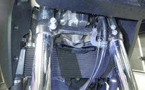 HONDA VFR800X 2020 RC80