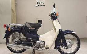 HONDA C90 SUPER CUB 1999 HA02
