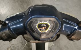 HONDA SUPER CUB110 JA10