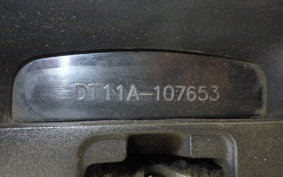 SUZUKI ADDRESS V125 DT11A