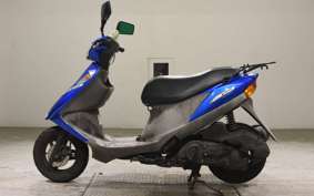 SUZUKI ADDRESS V125 G 2007 CF4EA