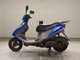 Фото Suzuki ADDRESS V125 G 2007 с японского аукциона