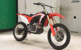 HONDA CRF450R 2022 PE07