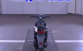 SUZUKI LET`S4