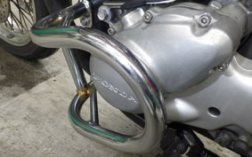 HONDA CB400F 1997 NC36