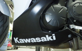 KAWASAKI NINJA 650 2012