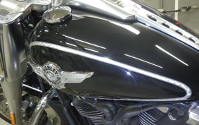 HARLEY FLBS 1870 2018