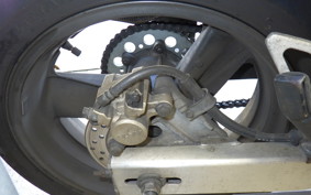 HONDA HORNET 250 1992 MC31