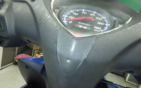 SUZUKI ADDRESS 110 2007 CE47A