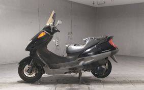 HONDA FORESIGHT MF04