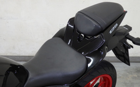SUZUKI GSX-S125 DL32D