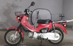 HONDA CROSS CUB 50 AA06