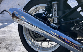 TRIUMPH TRIUMPH THRUXTON 2009 TJ9147