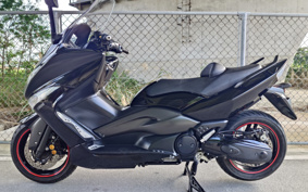 YAMAHA T-MAX 500 2009 SJ08J